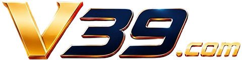 V39 Logo Indonesia - V39 Platform APK Android Resmi & Aman